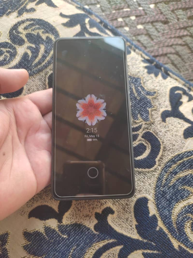 Redmi Note 14 1