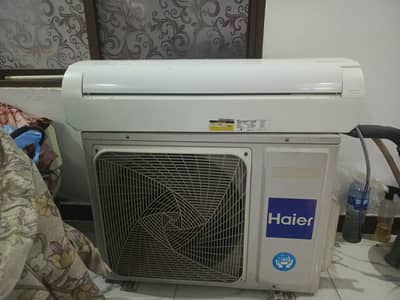 18-HSU  haier 1.5 ton