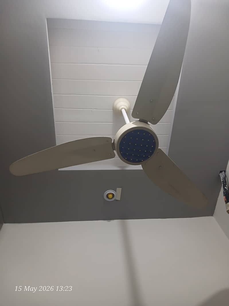 Ceiling Fans 1