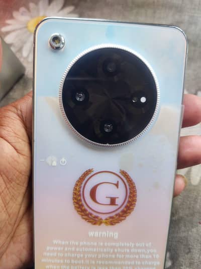 zero 40 5g phone just 1 din use hoa ha conditions 10\11