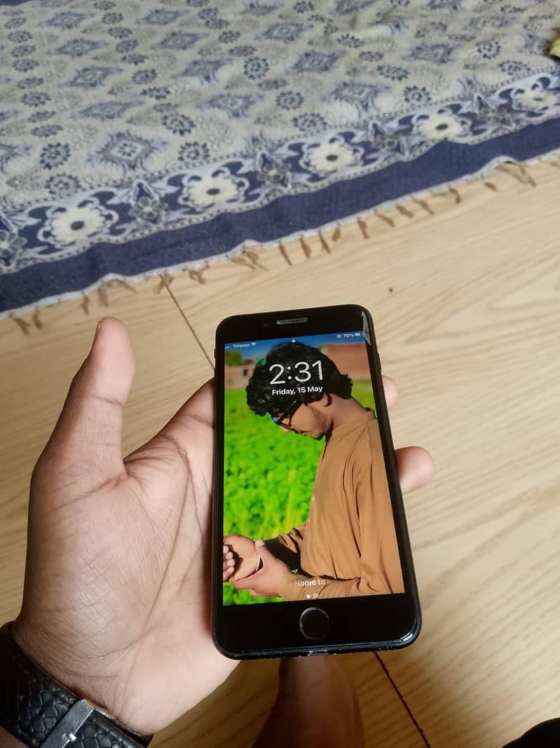 Apple IPhone 1