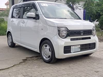 honda n wagn 20/23 mint condition