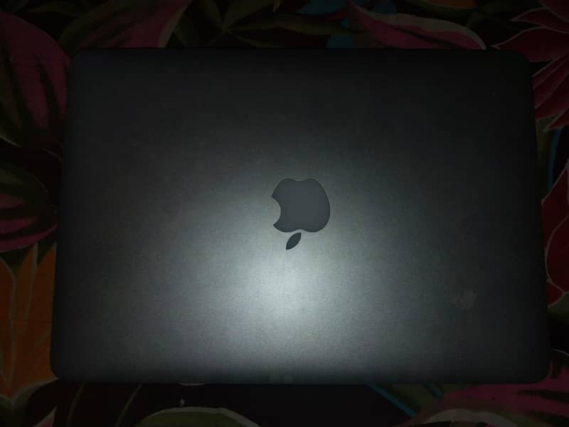 mackbook pro 13 model 3