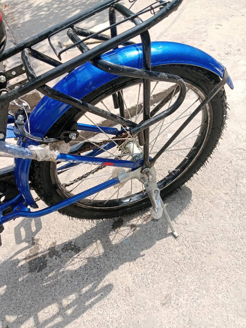 hero bycycle 5