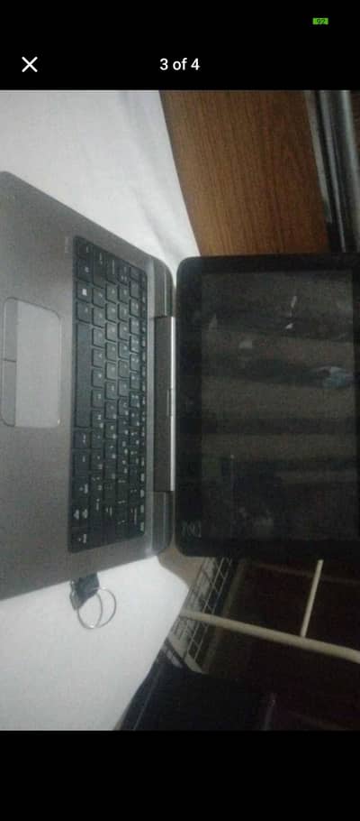 Hp probook 4th gen core i5