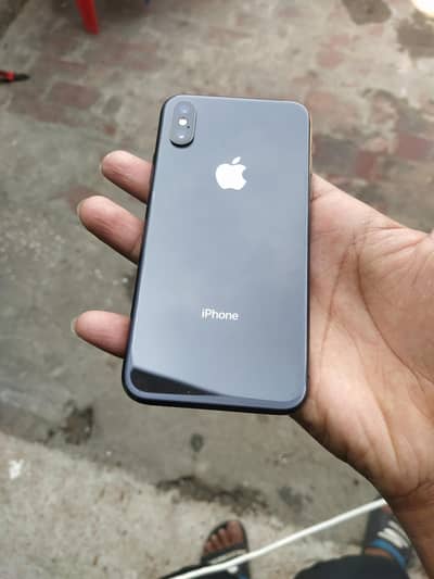 iphone xs