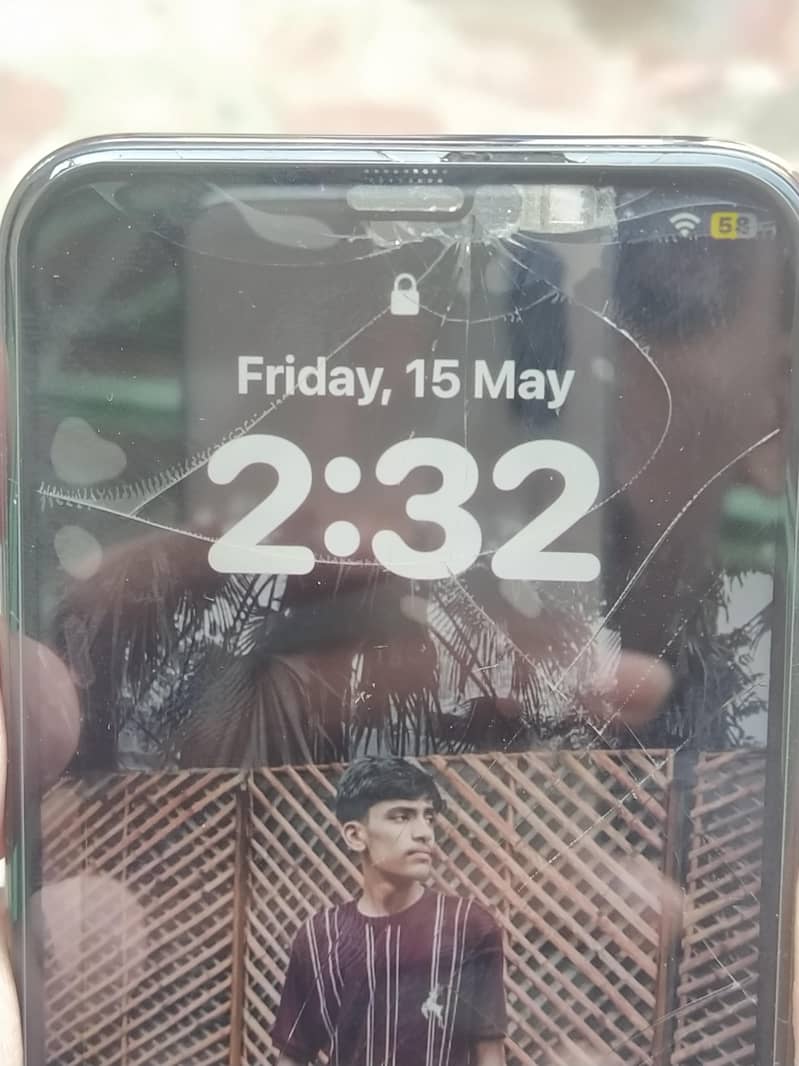 iphone xs 5