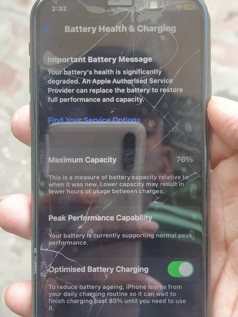 iphone xs 7
