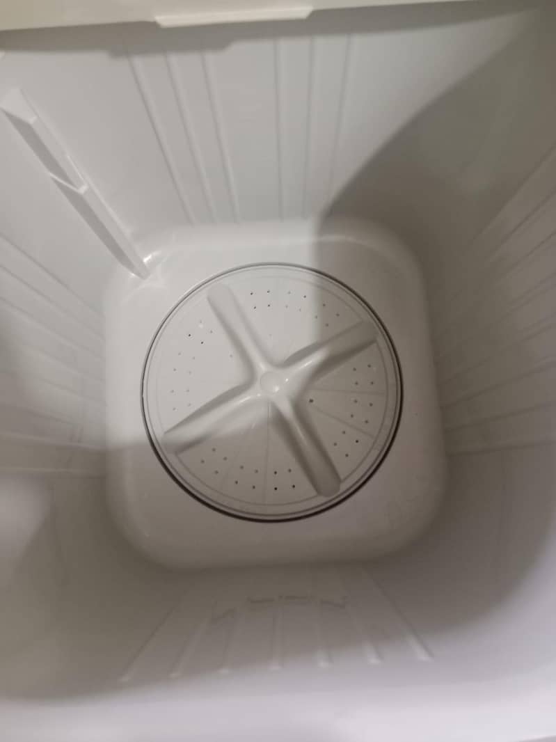 washing machine 0