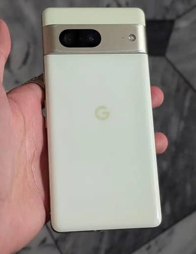 pixel 7 official