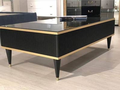 center table luxury
