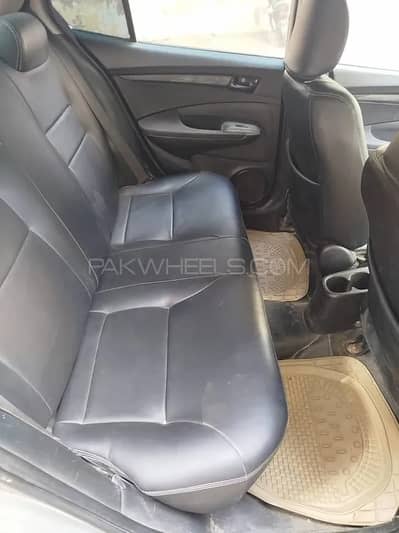 Honda City IVTEC 2009