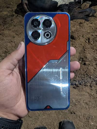 TECNO SPARK 30 PRO
