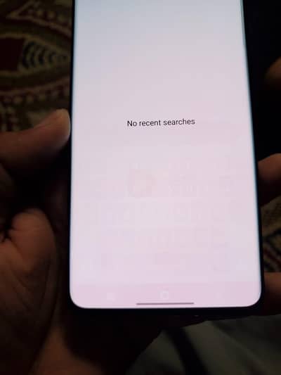samsung s20 plus all OK pta aprovd he lakin sim band ho gai he