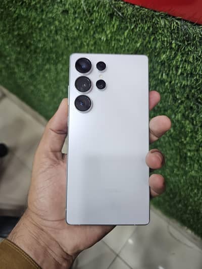 s25 ultra brand new  pta aproved 512gb