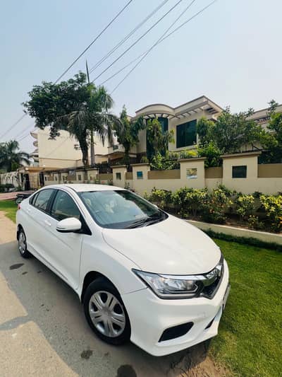 Honda City 1.2 CVT auto/ b 2 b genuine/ brand new