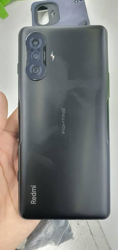 Redmi k40 Gaming
