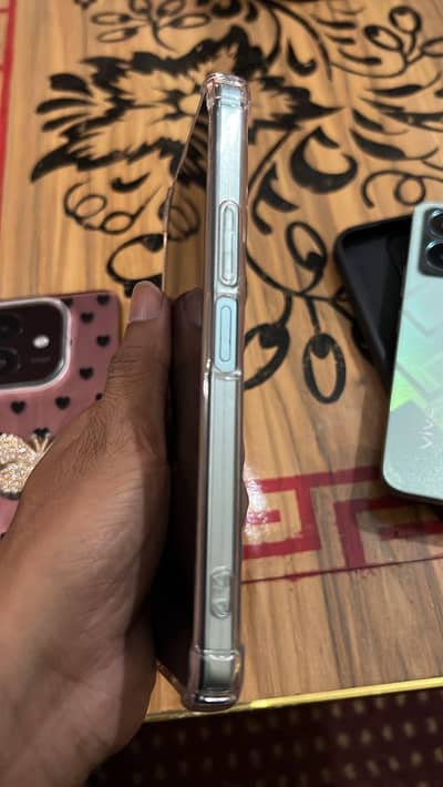 vivo y22        4/64.     . call number (03126920211)