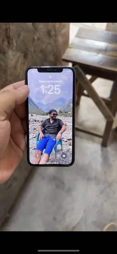 Iphone x