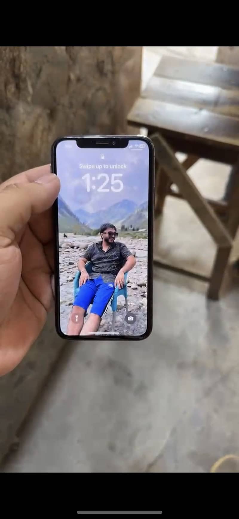 Iphone x 0