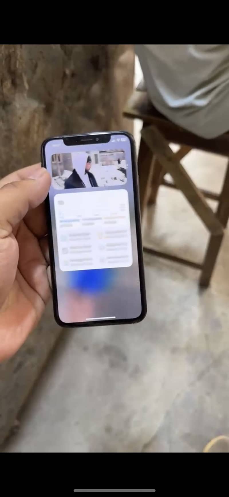 Iphone x 1