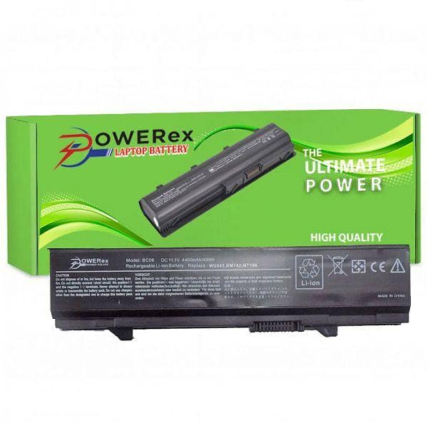 battery 1