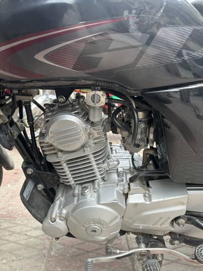 Suzuki GD 110S|Total Original|WhatsApp 0313-6422603| Neat And Clean|