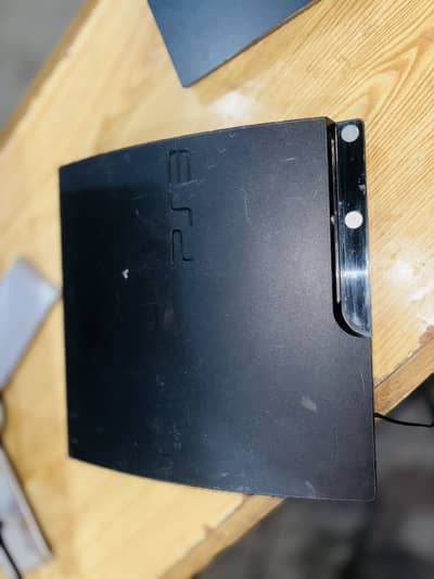 Playstation 3 (PS3)