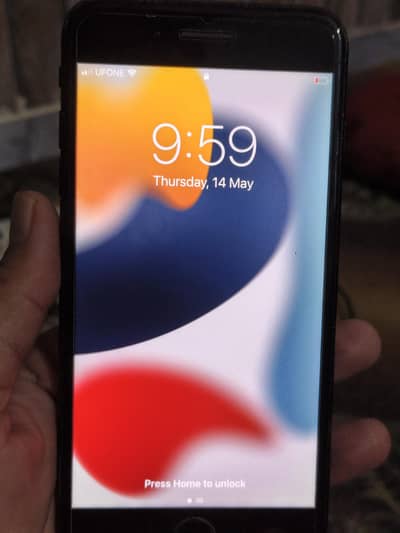 iPhone 7 Plus PTA Approved battery  100 % Health