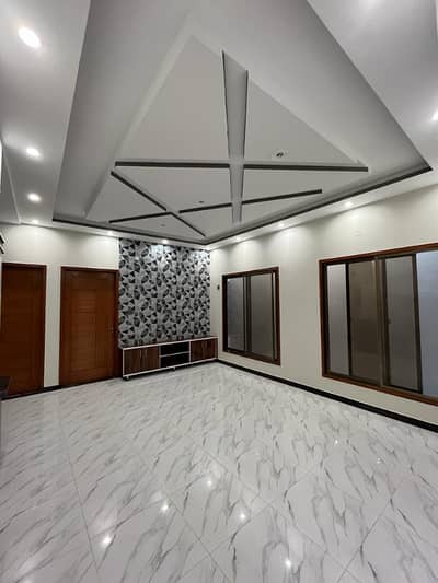 Brand New House Available For Sale