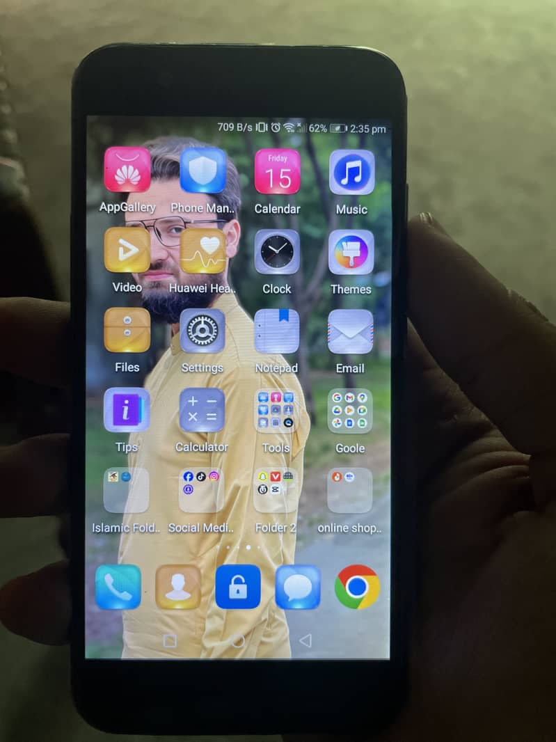 Huawei Nova 2 1