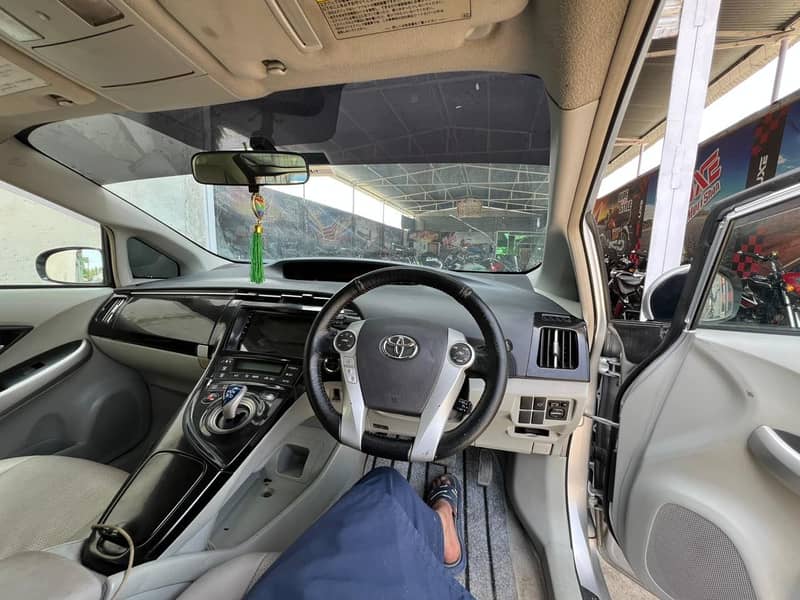 Prius 2011 1