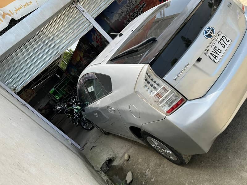 Prius 2011 2