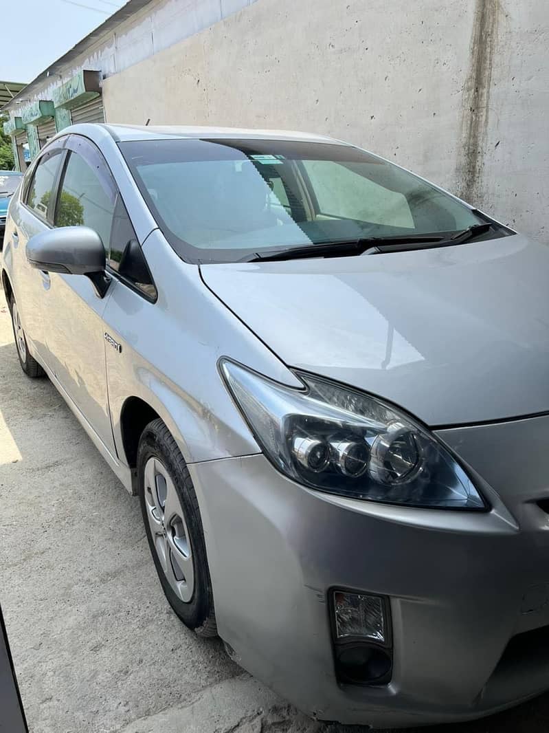 Prius 2011 6