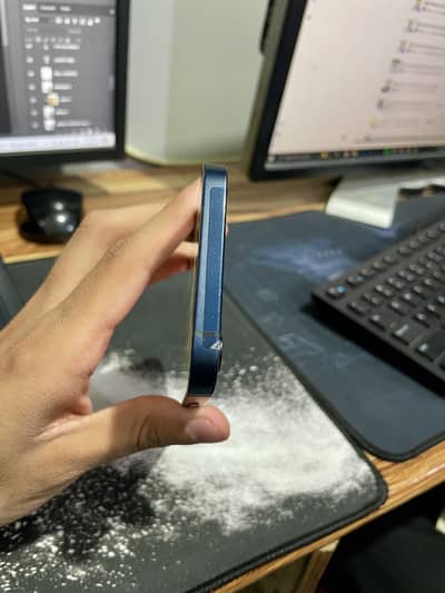 IPhone 12 JV