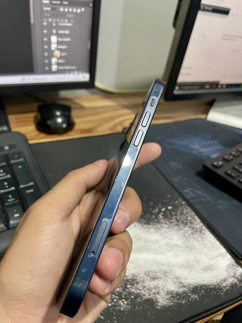 IPhone 12 JV 2