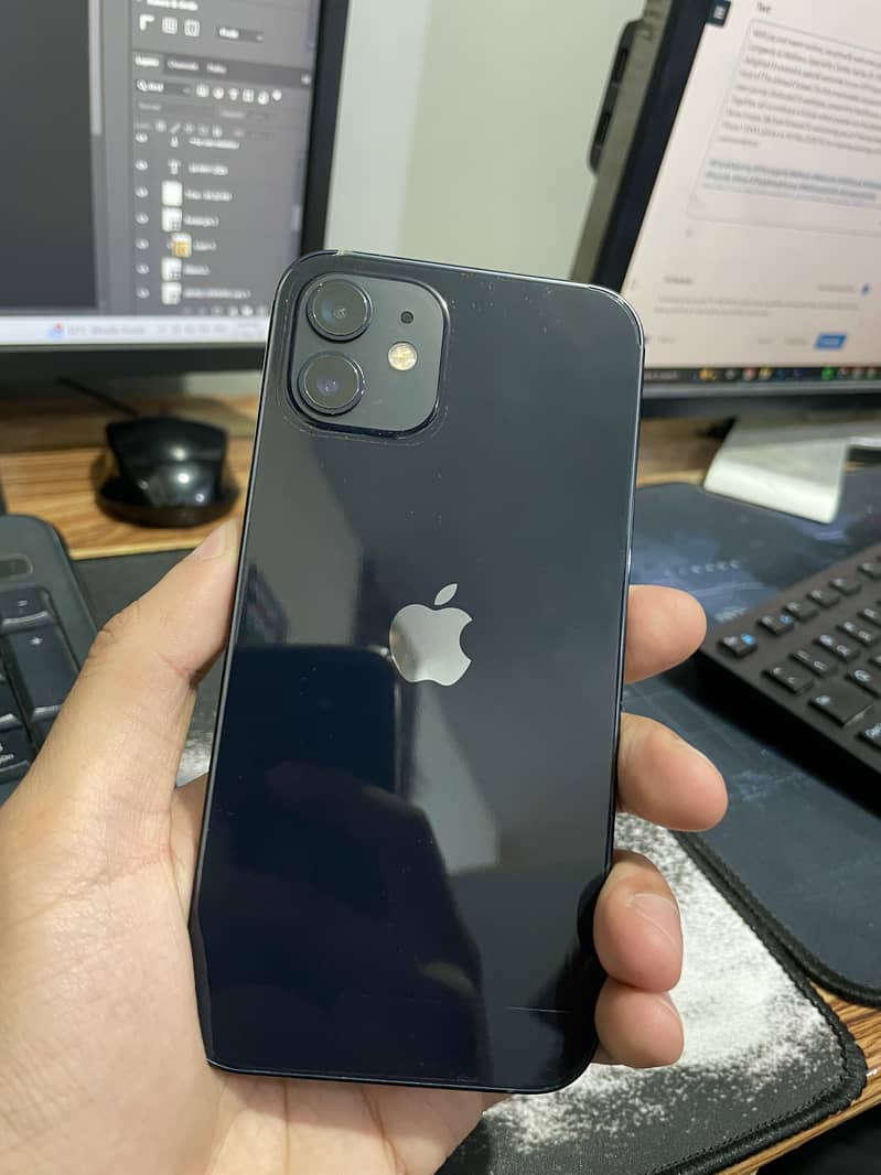 IPhone 12 JV 4
