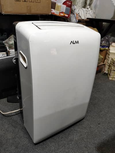 ALM Qatar Brand Portable AC 1 Ton