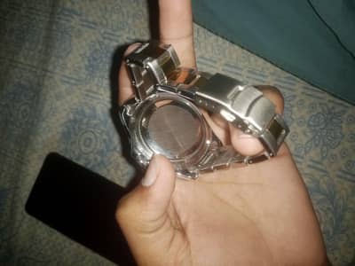 Rolex oyster perpetual date