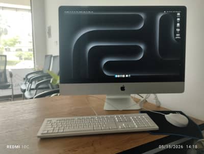 IMac Retina 5K 27 inch 2017