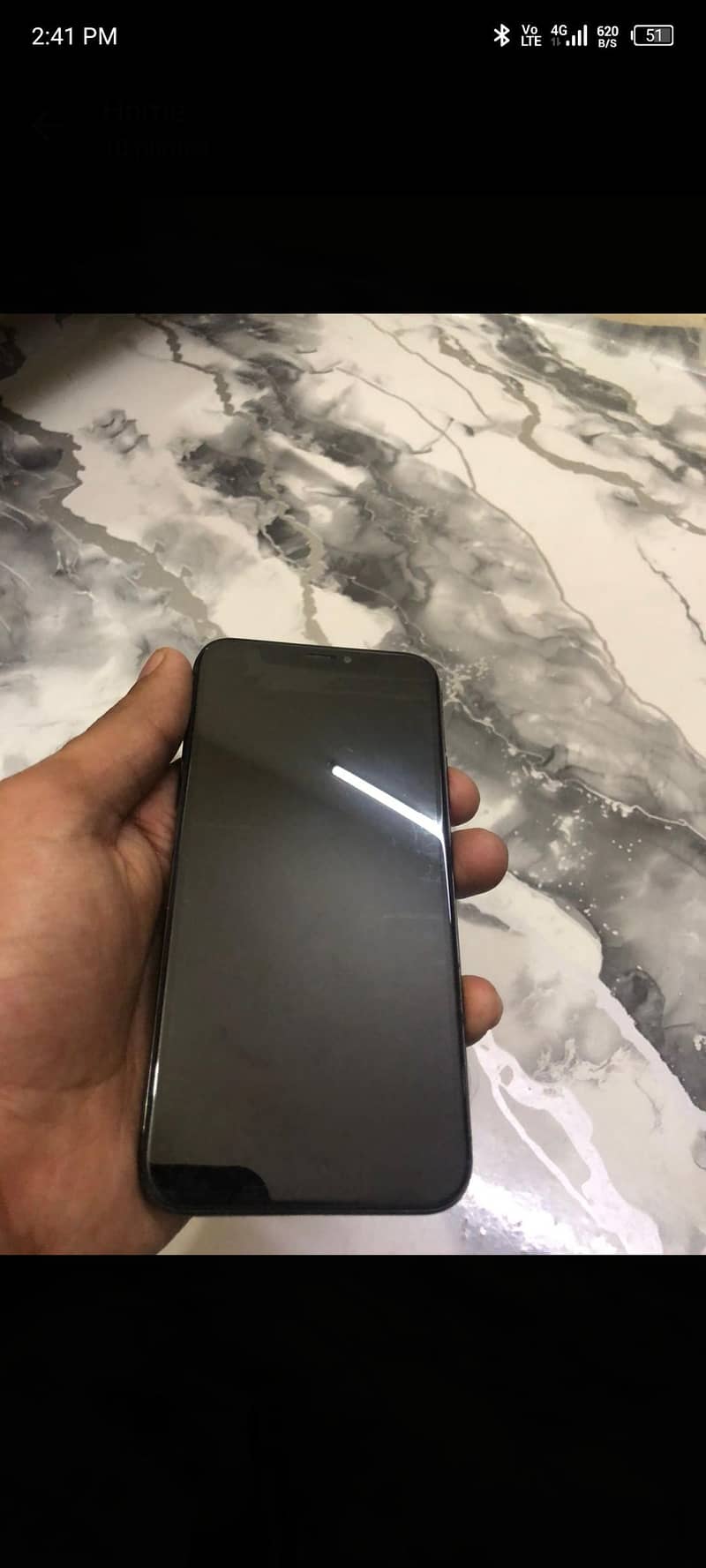 iphone x 0