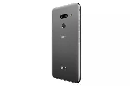 LG g8 thinq