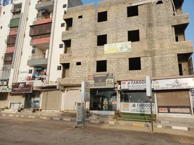 North Town Commz Phase-I