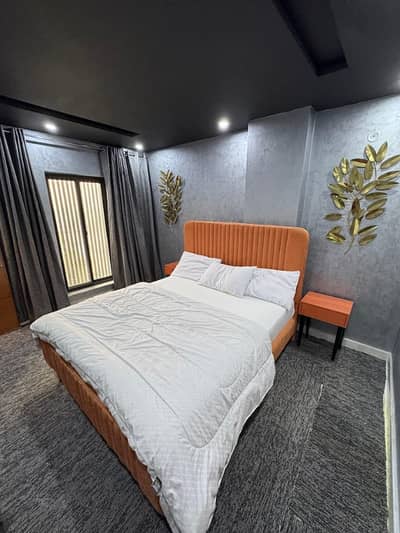 1 Bed Furnished Apartment Available for Rent | Hot Price | Hot Location