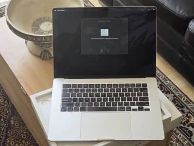 MacBook Air M2 15" 2023