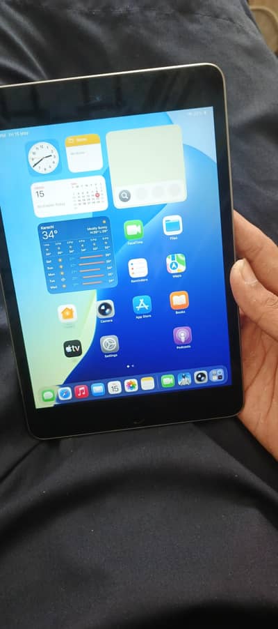 Ipad mini 5