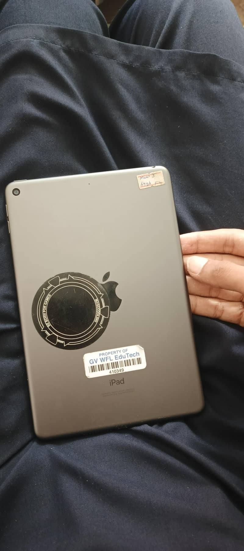 Ipad mini 5 1