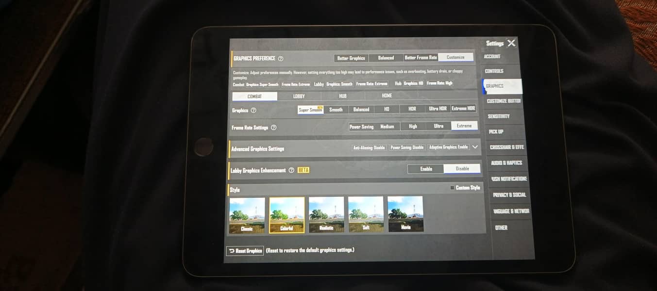 Ipad mini 5 5
