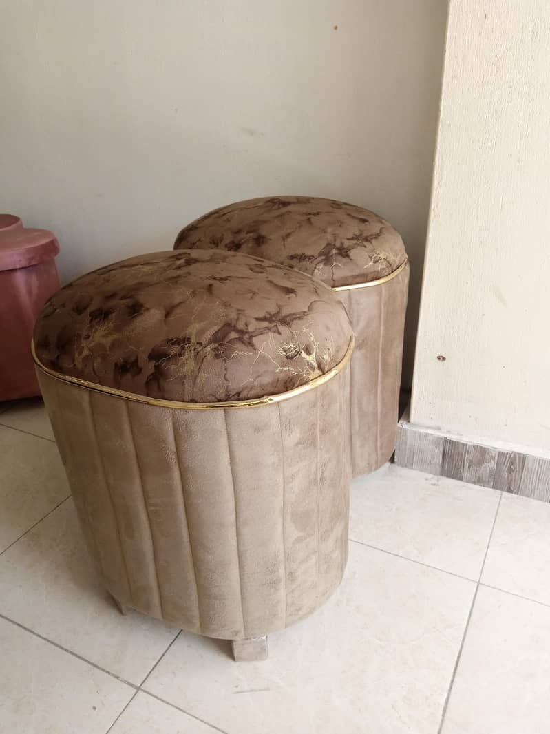 stool new design 2