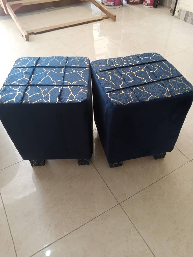stool new design 5